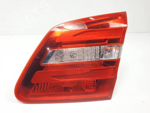 Used Right tailgate light Right tailgate light MERCEDES-BENZ B-CLASS Sports Tourer (W246, W242) B 200 CDI (246.201) (136 hp) 35973389 35973389