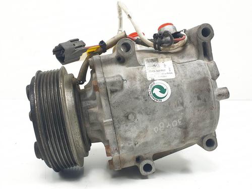 AC compressor HONDA FR-V (BE) 1.7 (BE1) | BP28060392M34 - Image 4