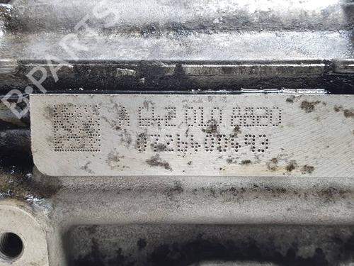 Cylinder head MERCEDES-BENZ CLS (C219) CLS 320 CDI (219.322) | BP29474327M5 