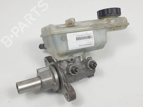 Used Brake master cylinder RENAULT KANGOO Express (FW0/1_) 1.5 dCi 70 (FW0A, KW0V) (68 hp) 12388309