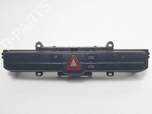 Used Warning switch Warning switch MERCEDES-BENZ SPRINTER 3-t Van (B906) 209 CDI (906.611, 906.613) (88 hp) 16079376 16079376