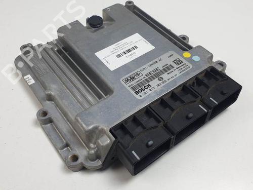 Used Engine control unit (ECU) LAND ROVER FREELANDER 2 (L359) 2.2 TD4 4x4 (152 hp) 28034391