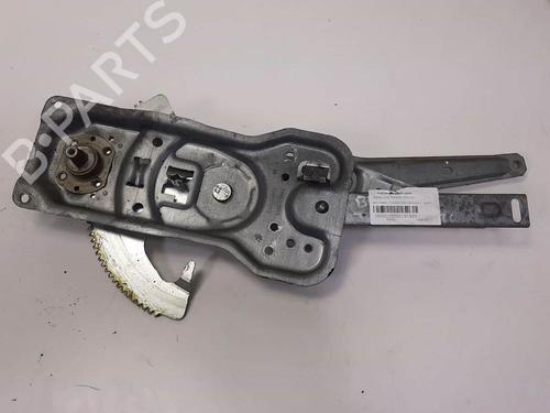 Used Rear right window mechanism Rear right window mechanism BMW 5 Touring (E34) 525 i (192 hp) 6892659 6892659