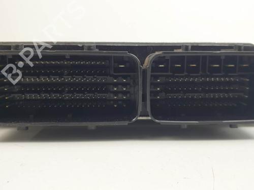 Engine control unit (ECU) CITROËN C3 III (SX) 1.2 VTi 82 | BP24914817M57 - Image 4