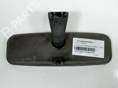 Rear mirror NISSAN TERRANO II (R20) 2.7 TDi 4WD | BP7993891I6 