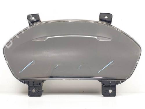 Used Instrument cluster FORD FIESTA VII (HJ, HF) 1.0 EcoBoost (101 hp) 14939552