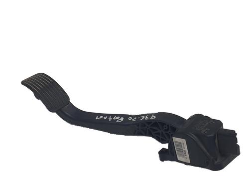 Used Pedal Pedal PEUGEOT PARTNER Box Body/MPV 1.6 HDi / BlueHDi 75 (75 hp) 40176666 40176666