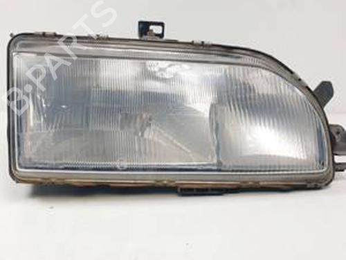 Used Right headlight FORD SIERRA II Hatchback (GBC, GBG) 2.0 i (120 hp) 31272403