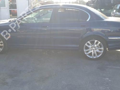 Engine JAGUAR X-TYPE I (X400) 3.0 V6 All-wheel Drive | BP25138355M1  - Image 6