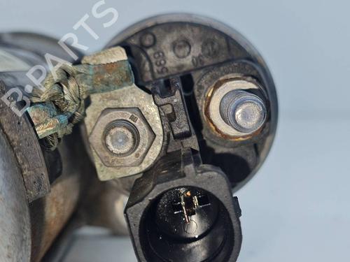 Starter SEAT IBIZA V (KJ1, KJG) 1.0 MPi | BP34514025M8 - Image 3