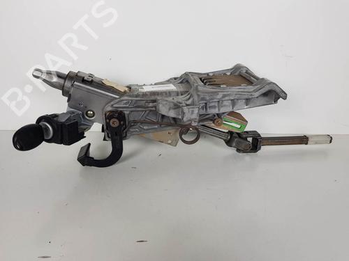 Used Steering column Steering column FORD FOCUS II (DA_, HCP, DP) 1.8 TDCi (115 hp) 8939991 8939991