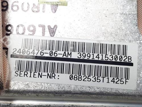 Passasjer kollisjonspute BMW X6 (E71, E72) xDrive 35 d | BP16156732C10 