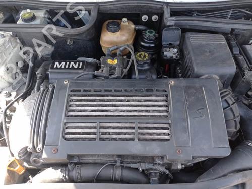Starter MINI MINI Convertible (R52) Cooper S | BP23188131M8  - Image 17