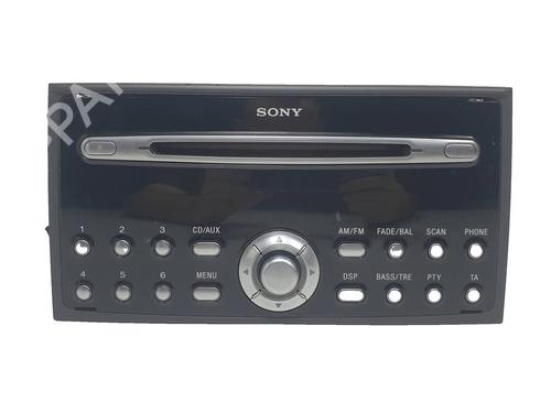 radio-ford-focus-c-max-dm2-2003-2004-2005-2006-2007-39004730 main image