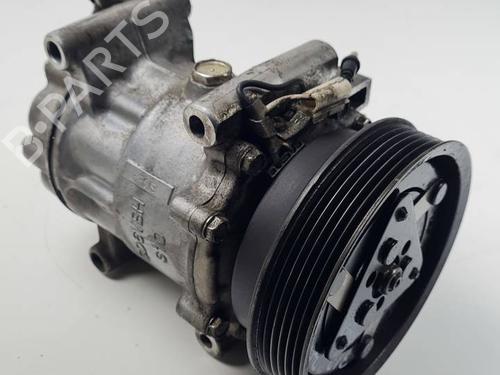 AC compressor RENAULT KANGOO (KC0/1_) 1.5 dCi (KC07) | BP29321844M34 