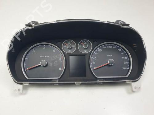 Used Instrument cluster HYUNDAI i30 Estate (FD) 1.6 CRDi (90 hp) 11335249