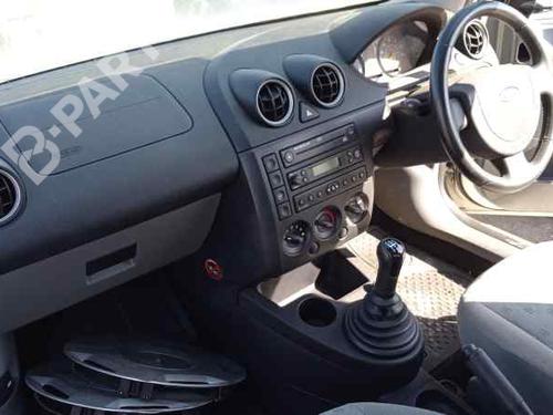 ECU airbags FORD FIESTA V (JH_, JD_) 1.3 | BP8120910M53  - Image 5