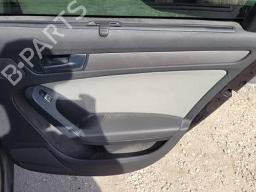 Front bumper AUDI A4 B8 Avant (8K5) 2.0 TDI | BP30278993C7 