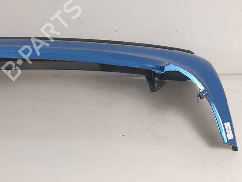 Rear bumper PEUGEOT 107 (PM_, PN_) 1.0 | BP29932597C8