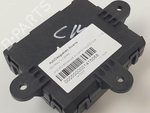 Comfort control module LAND ROVER RANGE ROVER EVOQUE (L551) 2.0 D150 4x4 | BP25256095M56 - Image 2