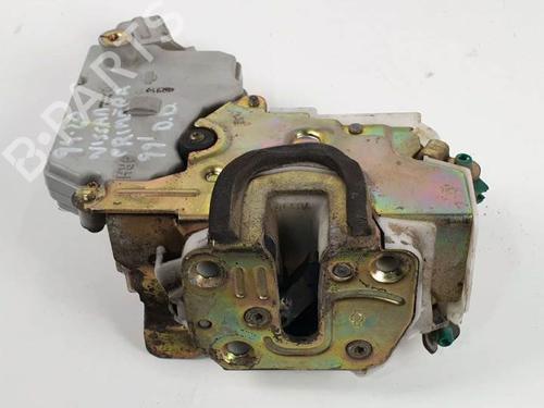 Used Front right lock NISSAN PRIMERA Traveller (WP11) 1.8 16V (114 hp) 6943818