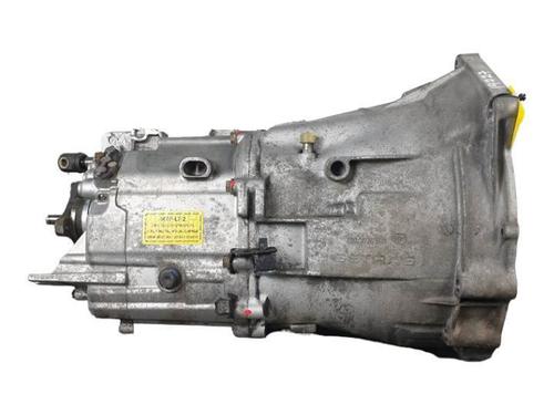 Gearbox BMW 3 Convertible (E46) 318 Ci | BP18434118M3 