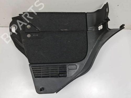 Bagagerumsbeklædning AUDI A1 (8X1, 8XK) 1.4 TFSI (122 hp) 8731531