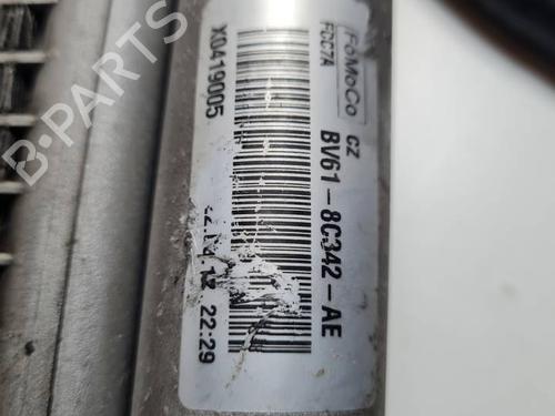 AC radiator FORD FOCUS III 1.6 Ti | BP30049807M32 