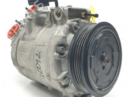 Used AC compressor BMW 7 (E65, E66, E67) 730 Ld (231 hp) 29696699