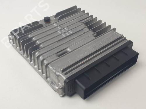 Used Engine control unit (ECU) FORD TOURNEO CONNECT 1.8 TDCi (90 hp) 25144774