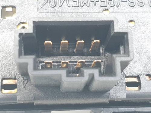 Headlight switch SAAB 9-3 (YS3F, E79, D79, D75) 2.0 t | BP39491609I24 - Image 3