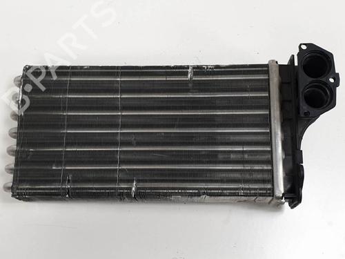 Used Heater matrix Heater matrix PEUGEOT 206 Hatchback (2A/C) 1.4 HDi eco 70 (68 hp) 6845656 6845656