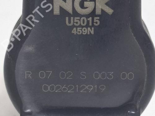 Ignition coil SEAT LEON (1P1) 1.8 TSI | BP39916603M94 - Image 3