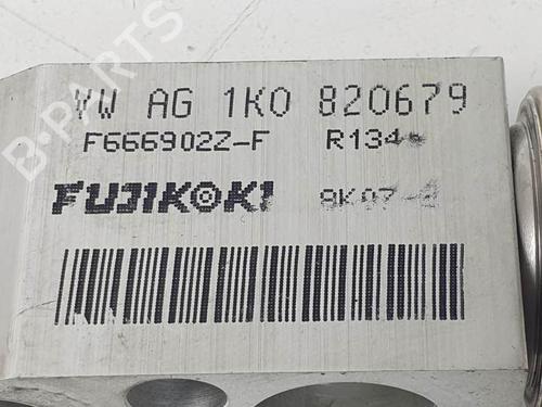 Elektronisk sensor VW GOLF V (1K1) 2.5 | BP28388680M84 
