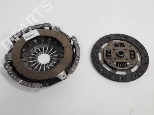 Other FORD FIESTA VII (HJ, HF) 1.1 Ti-VCT | BP25810266O1