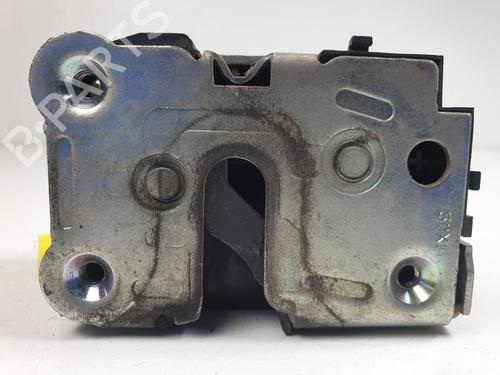 Used Front left lock Front left lock RENAULT MASTER II Bus (JD) 2.5 dCi (JD01, JD02, JD11, JD12, JD1W) (120 hp) 34512266 34512266