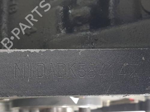 Engine FORD C-MAX II (DXA/CB7, DXA/CEU) 1.0 EcoBoost | BP24932476M1 