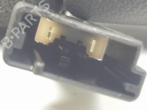 Front right seatbelt OPEL MERIVA B MPV (S10) 1.4 (75) | BP24984231I25 