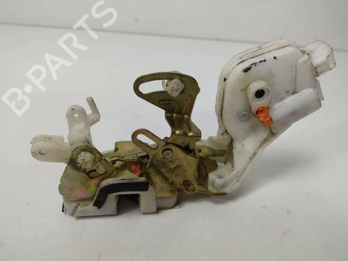 Used Front right lock MITSUBISHI PAJERO III (V7_W, V6_W) 3.2 Di-D (V68W) (160 hp) 6851379