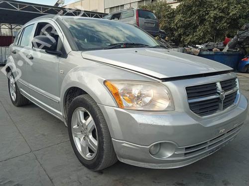 AC radiator DODGE CALIBER 2.0 CRD | BP16732600M32  - Image 5