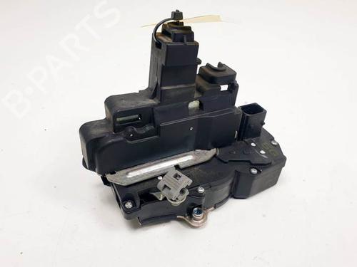 Rear left lock OPEL ANTARA A (L07) 2.0 CDTI 4x4 | BP16459911C100 