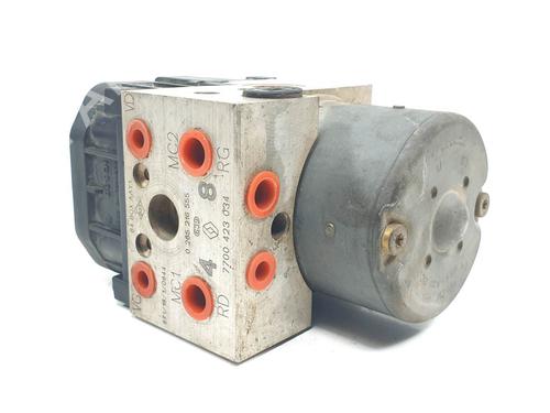 Used ABS pump ABS pump RENAULT MEGANE I (BA0/1_) 1.6 e (BA0F, BA0S) (90 hp) 28528995 28528995