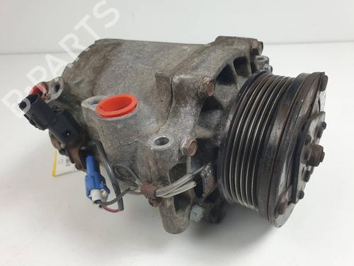Used AC compressor AC compressor CITROËN C-CROSSER (VU_, VV_) 2.2 HDi (156 hp) 30450561 30450561