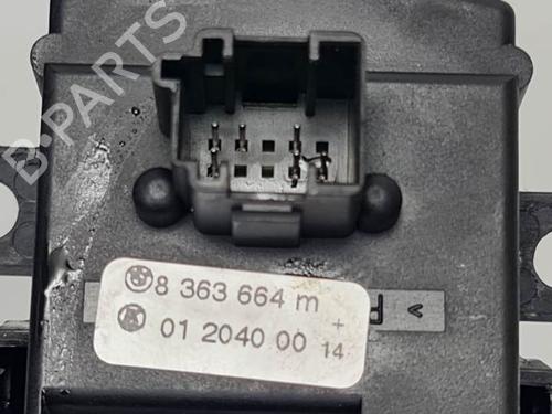Steering column stalk BMW 3 (E46) 318 d | BP6860771I23 