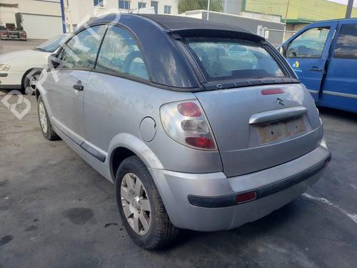 Gearbox CITROËN C3 Pluriel (HB_) 1.6 | BP17368399M3 - Image 25