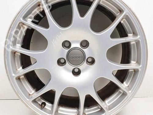 Fælk AUDI A4 B7 Convertible (8HE) 2.0 TDI (140 hp) 18262503