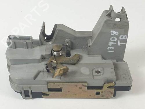 Used Rear right lock PEUGEOT 307 Break (3E) 2.0 HDI 90 (90 hp) 17899392