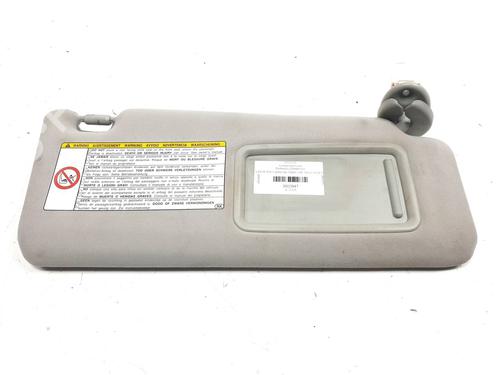 Right sun visor LEXUS IS II (_E2_) 220d (ALE20) | BP30166731I2 - Image 2