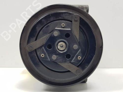 AC compressor NISSAN PRIMERA Hatchback (P12)  | BP12376798M34 