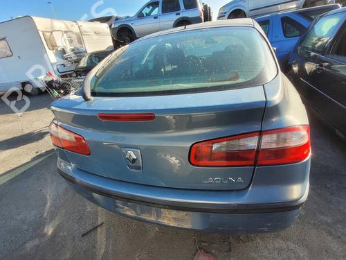 Engine RENAULT LAGUNA II (BG0/1_) 1.9 dCi (BG08, BG0G) | BP35942301M1  - Image 6
